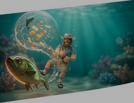 Big Bass Splash
