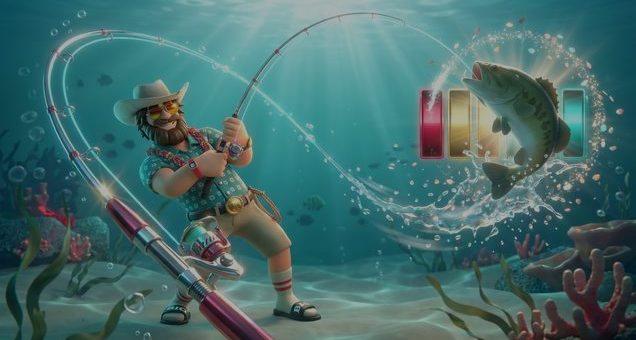 Big Bass Splash