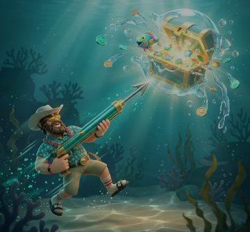 Big Bass Splash